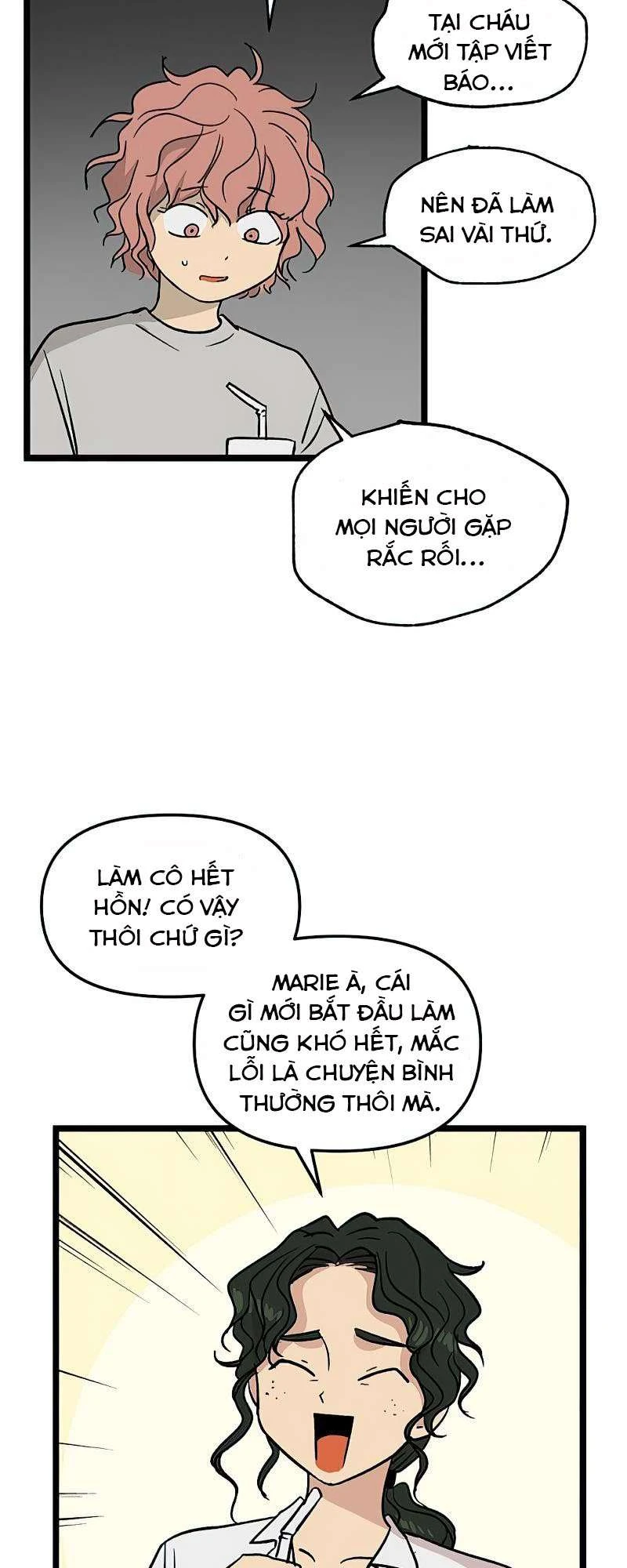 I Have No Home Chapter 50 - 27