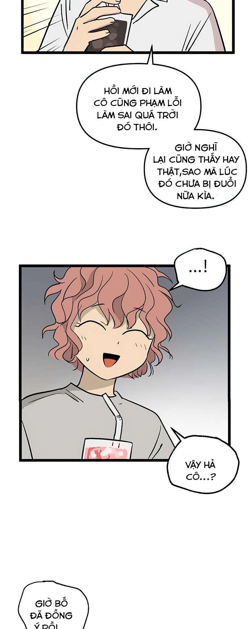 I Have No Home Chapter 50 - 28