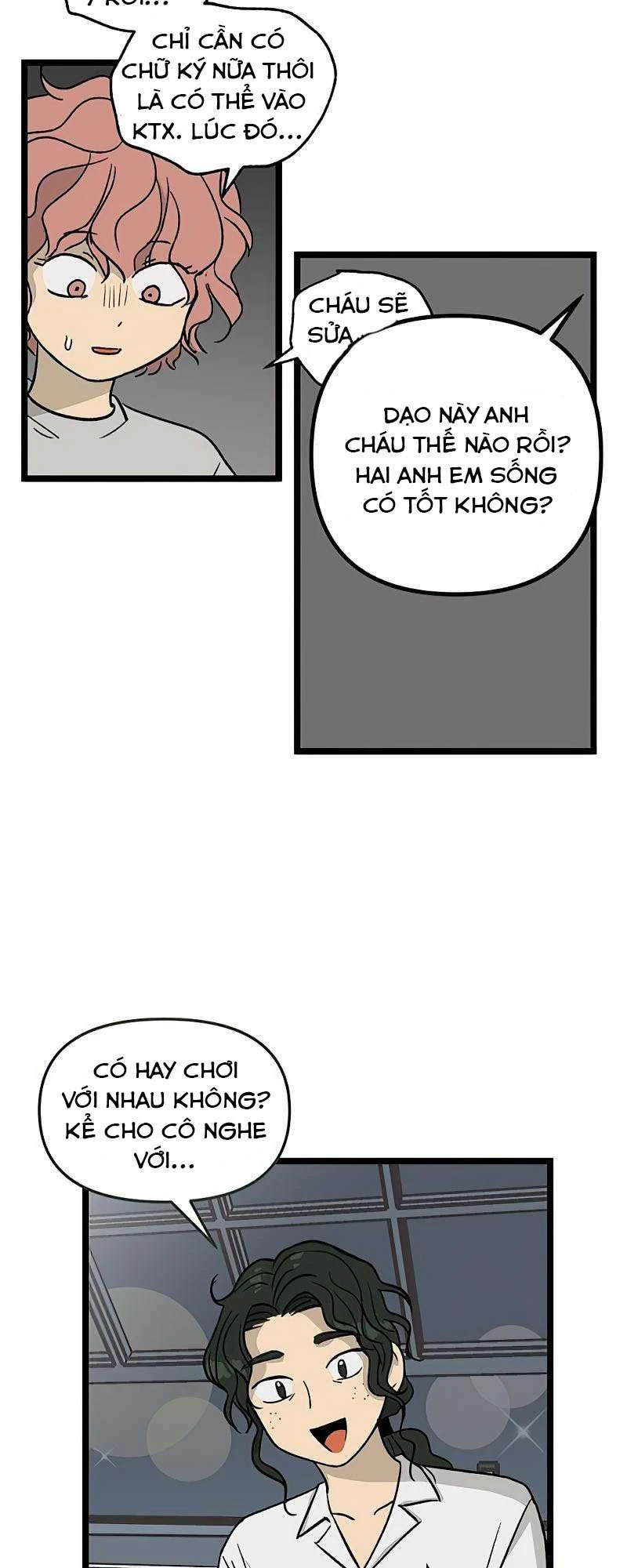 I Have No Home Chapter 50 - 29