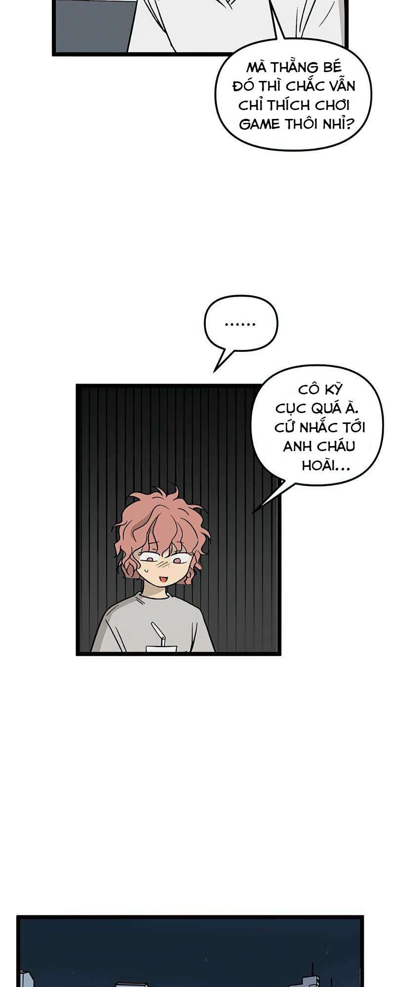 I Have No Home Chapter 50 - 30