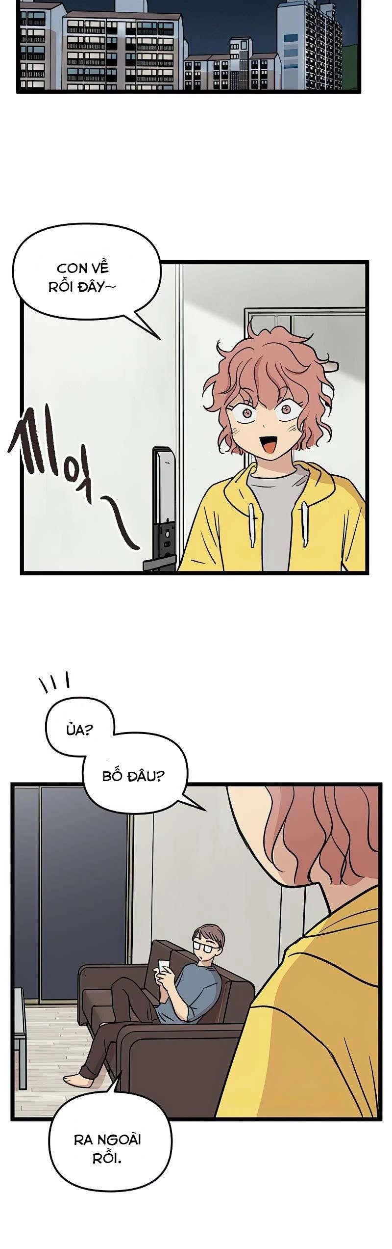 I Have No Home Chapter 50 - 31