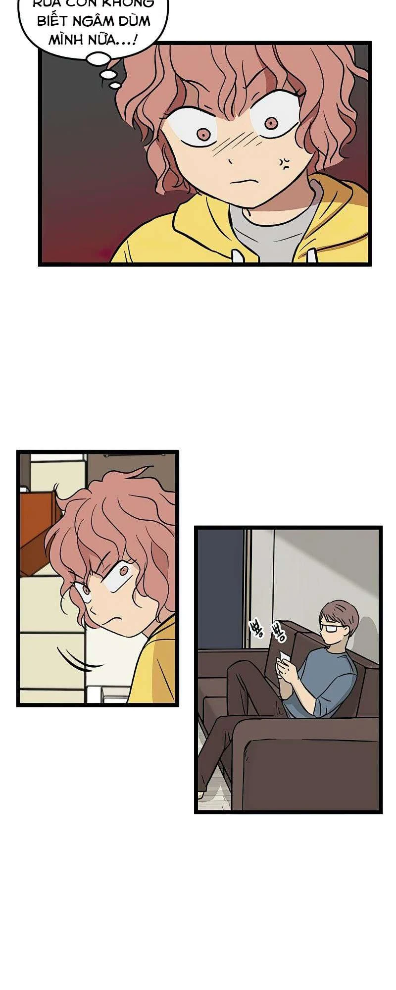 I Have No Home Chapter 50 - 33