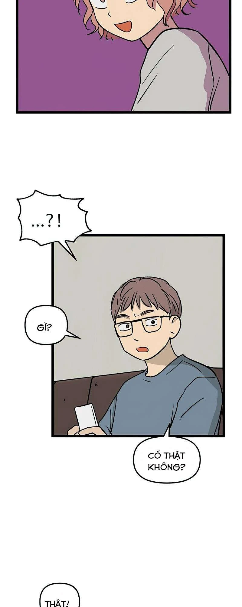 I Have No Home Chapter 50 - 36