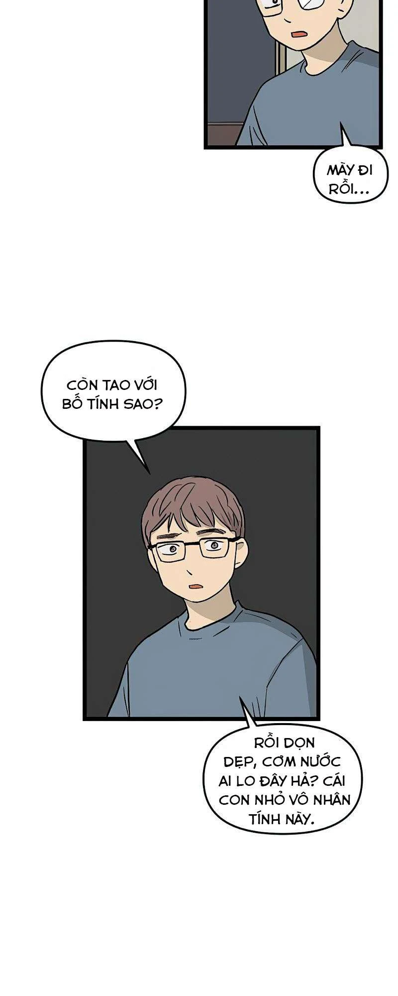 I Have No Home Chapter 50 - 38