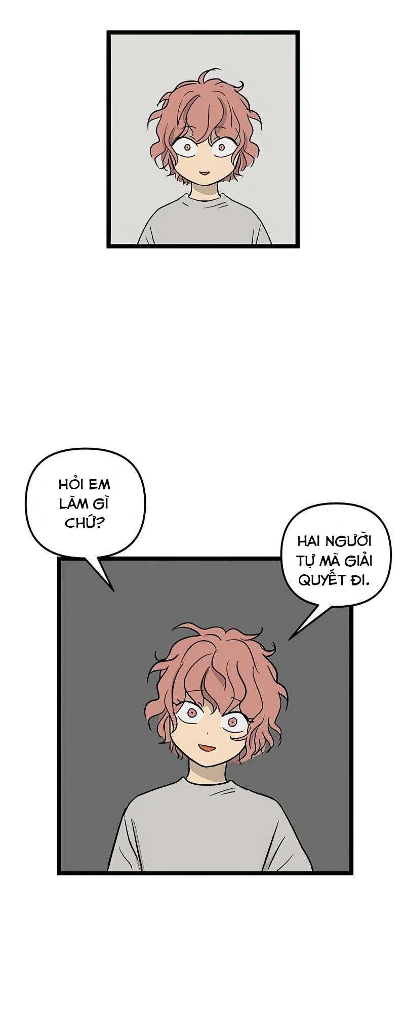 I Have No Home Chapter 50 - 39