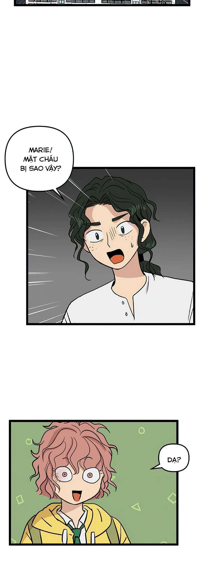 I Have No Home Chapter 51 - 7
