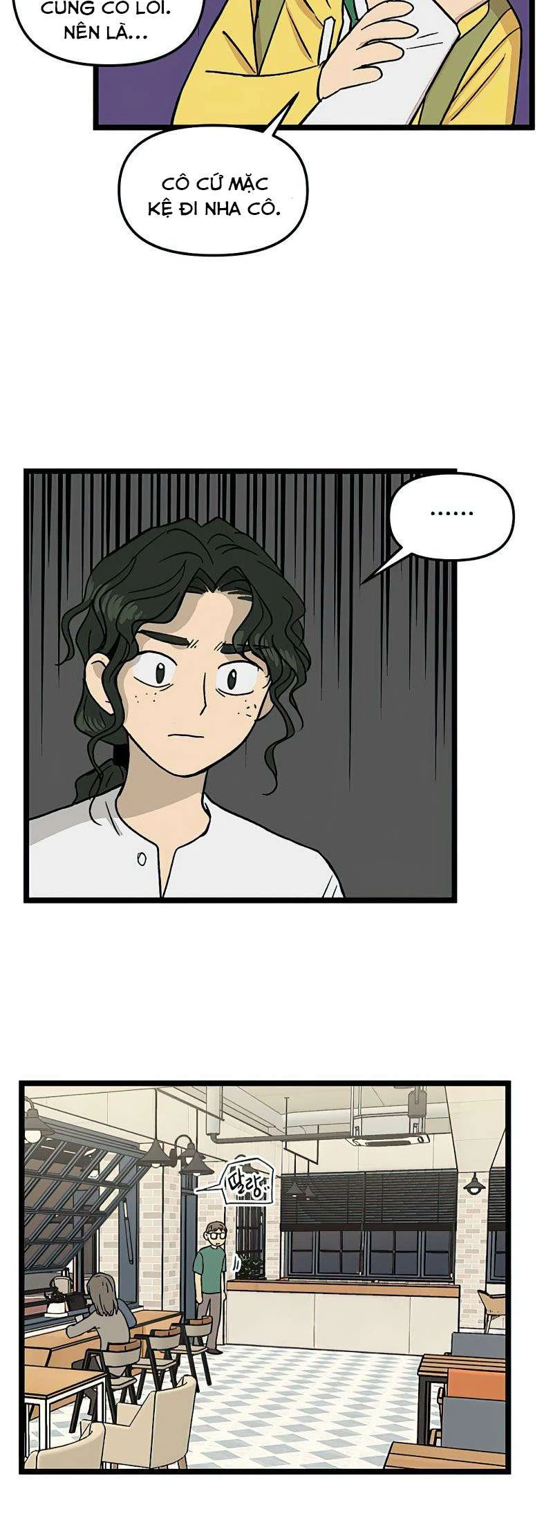 I Have No Home Chapter 51 - 11