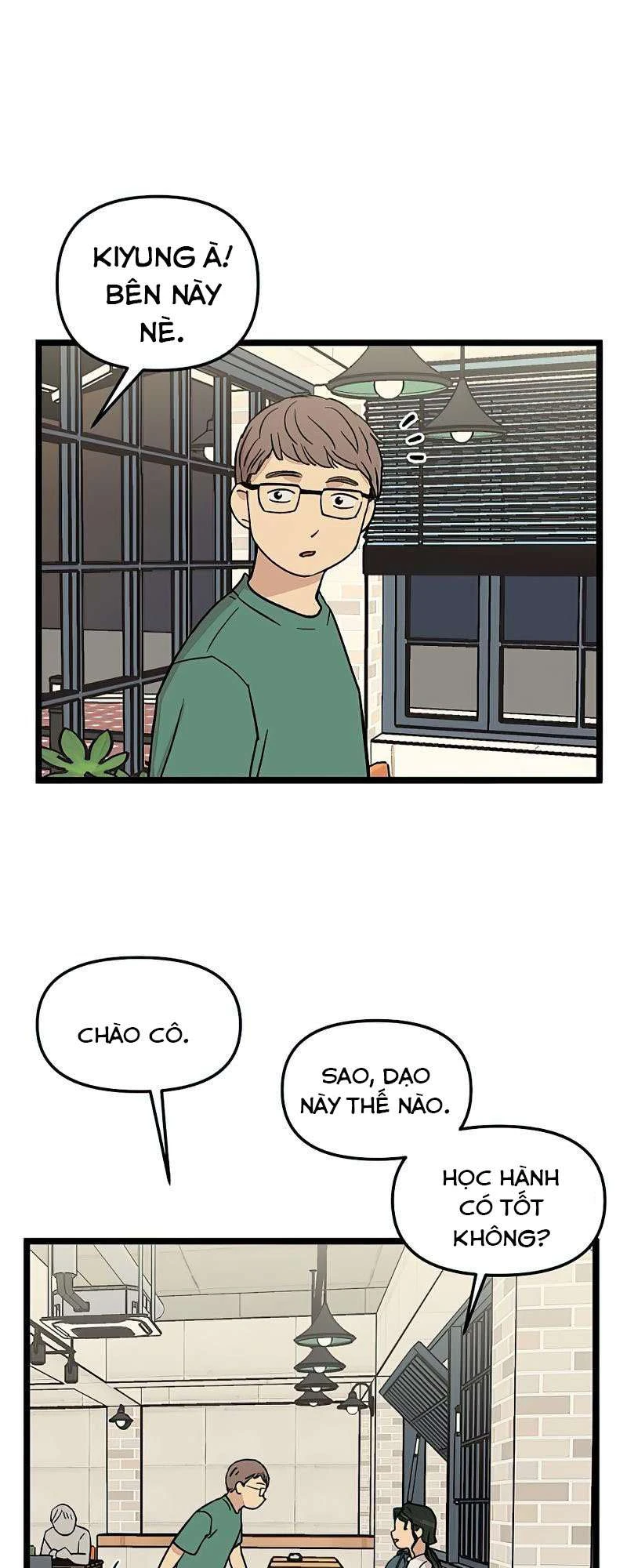 I Have No Home Chapter 51 - 12