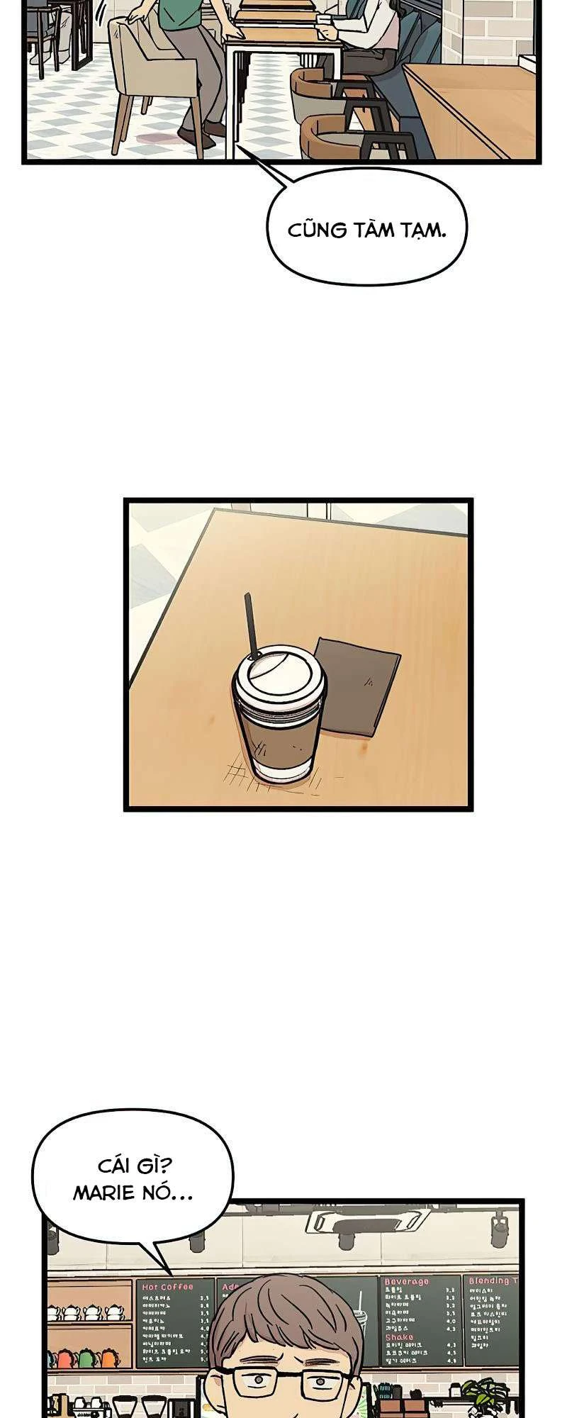 I Have No Home Chapter 51 - 13