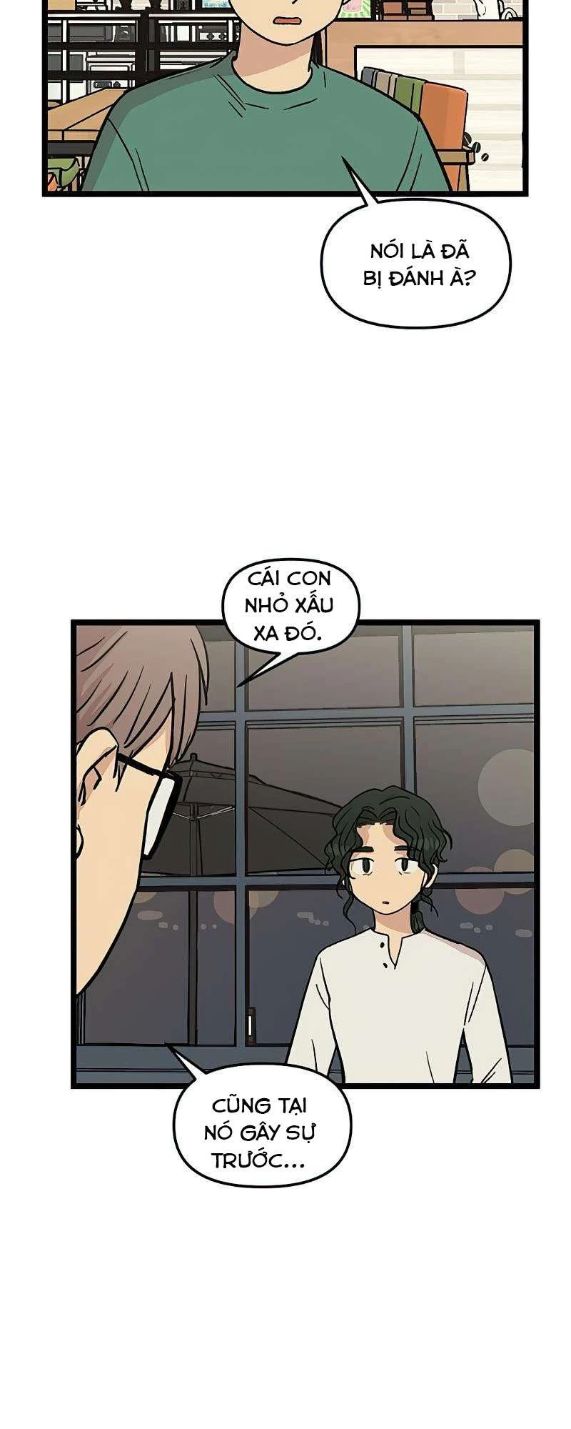 I Have No Home Chapter 51 - 14
