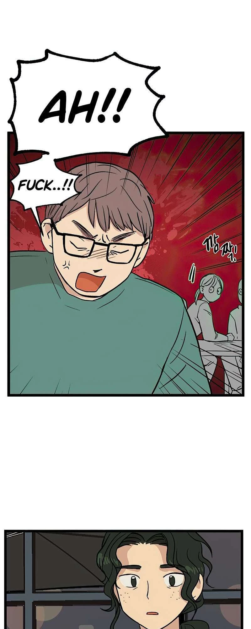 I Have No Home Chapter 51 - 15