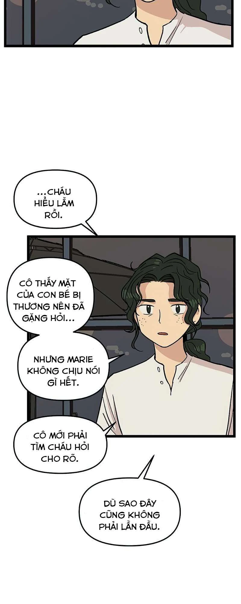 I Have No Home Chapter 51 - 16