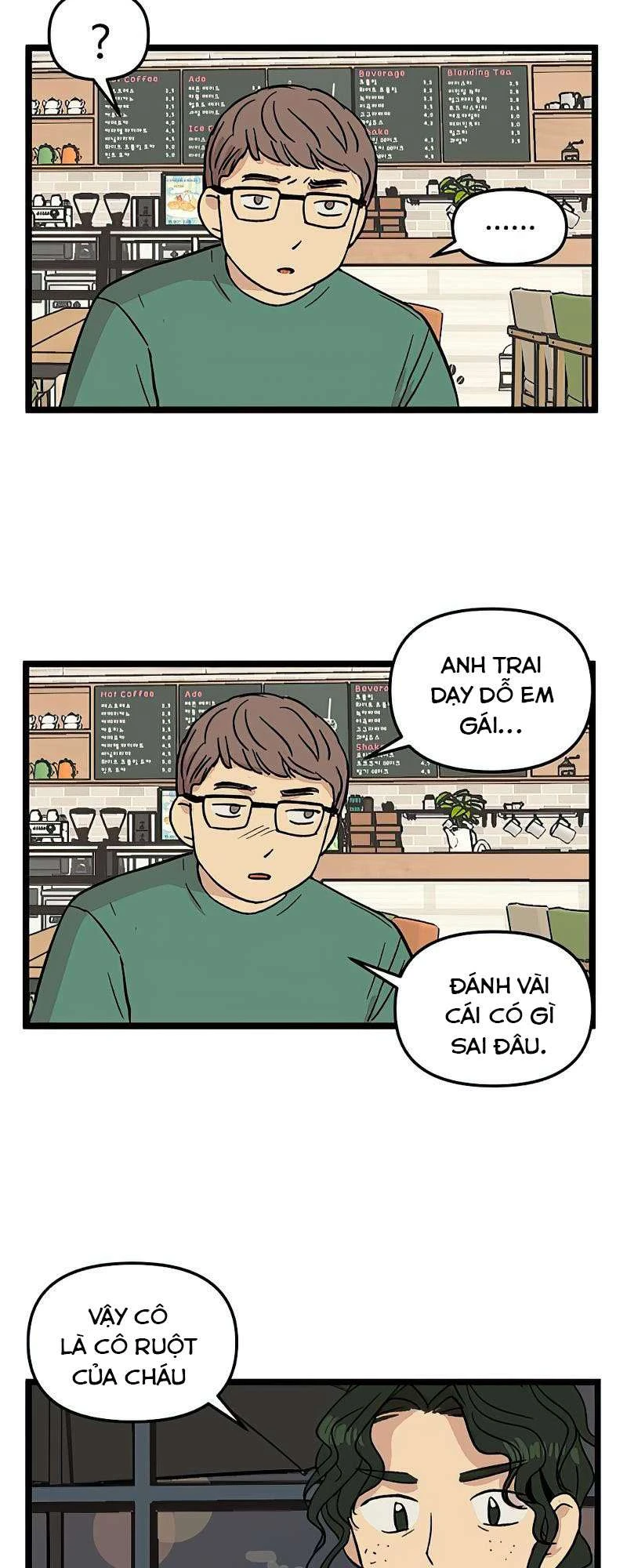 I Have No Home Chapter 51 - 19