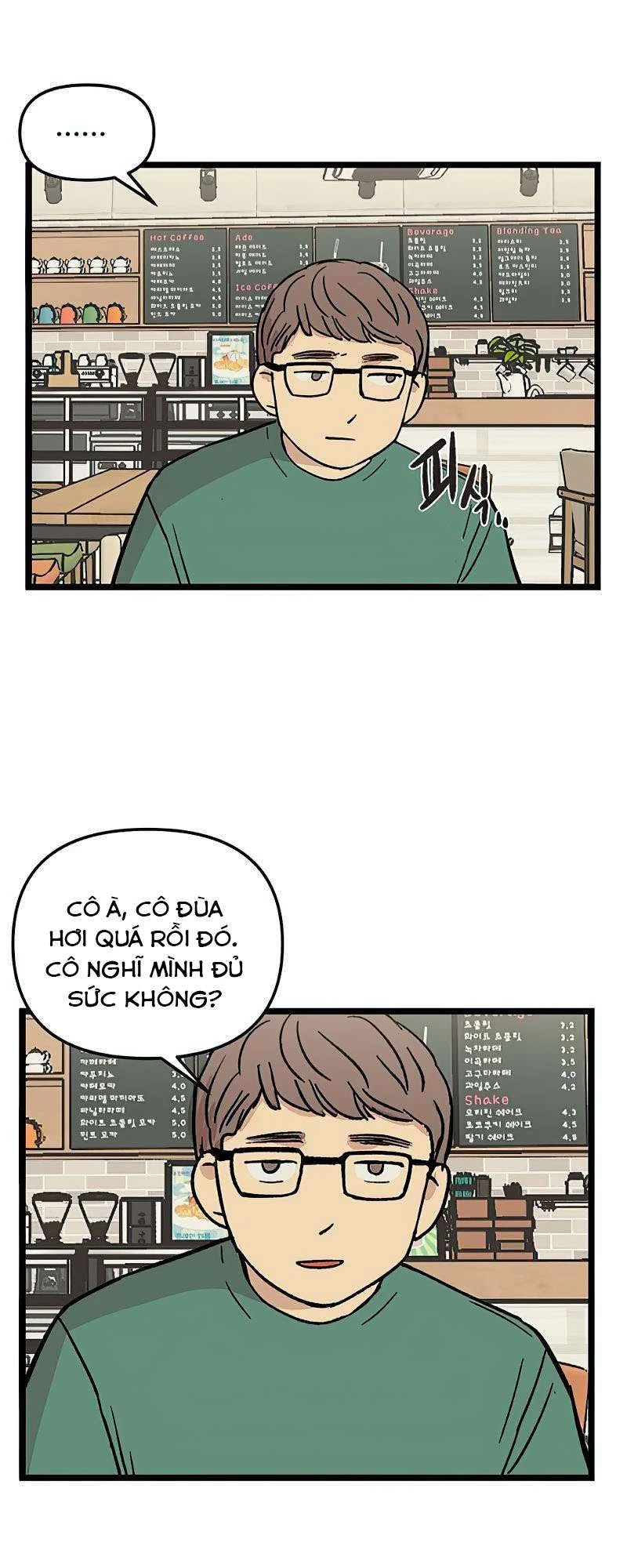I Have No Home Chapter 51 - 21