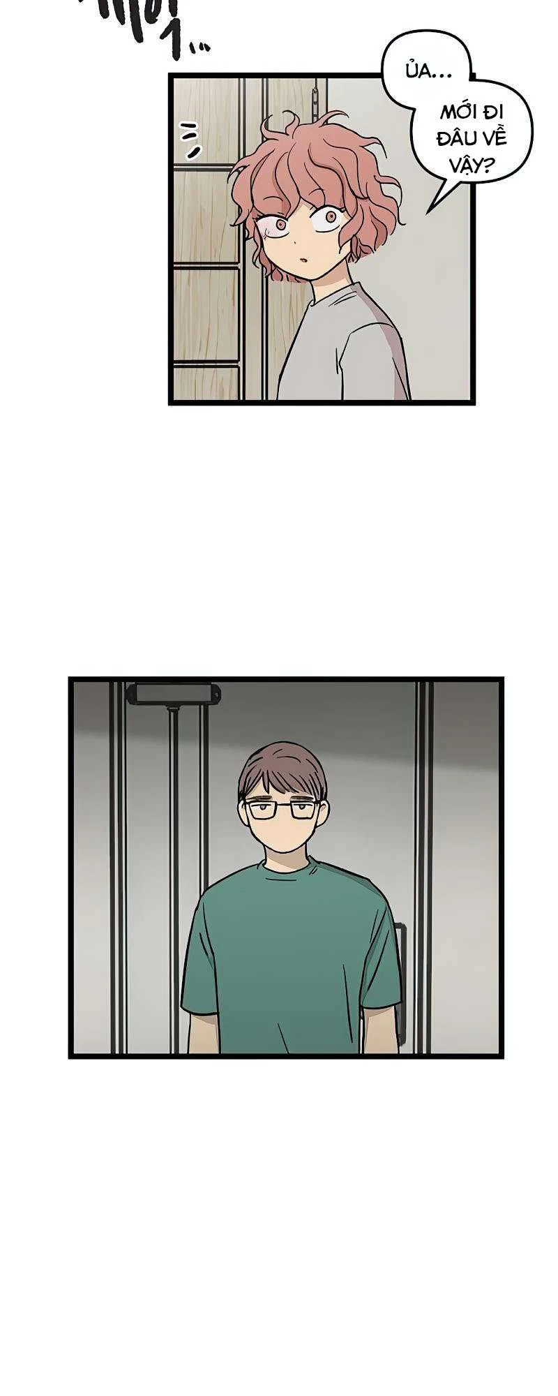 I Have No Home Chapter 51 - 23