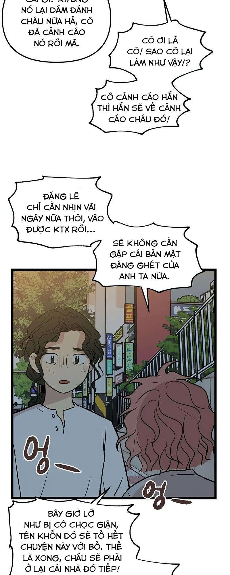 I Have No Home Chapter 51 - 26