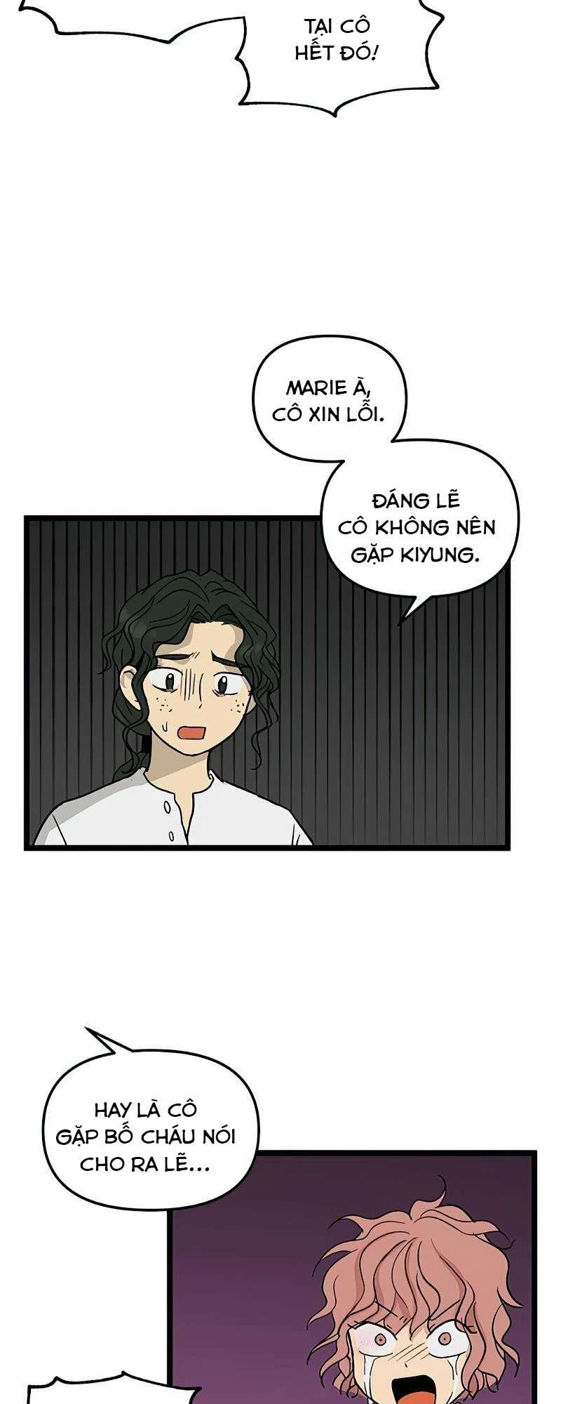 I Have No Home Chapter 51 - 27