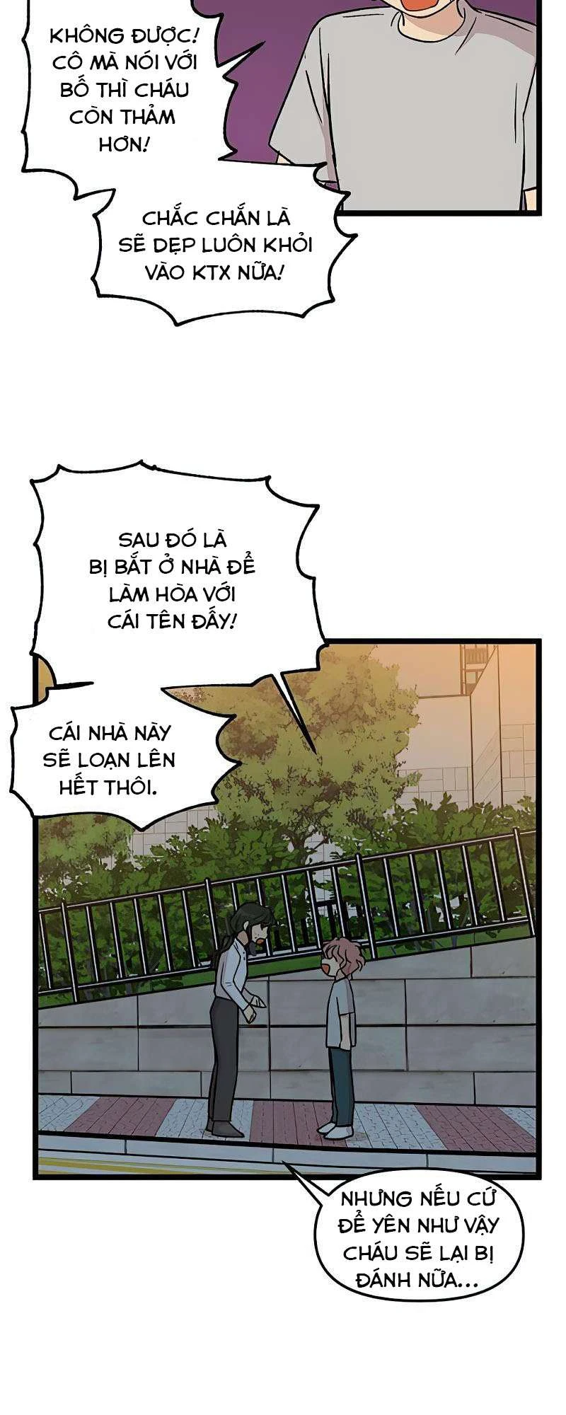 I Have No Home Chapter 51 - 28