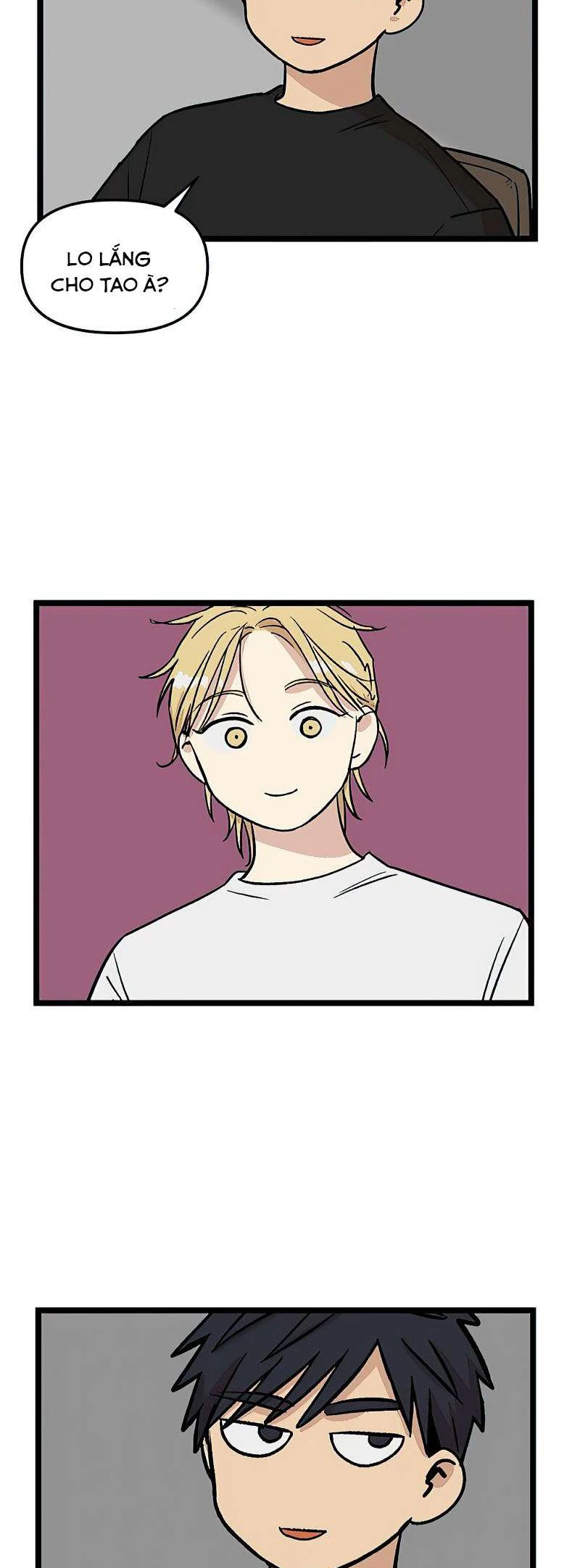 I Have No Home Chapter 52 - 5