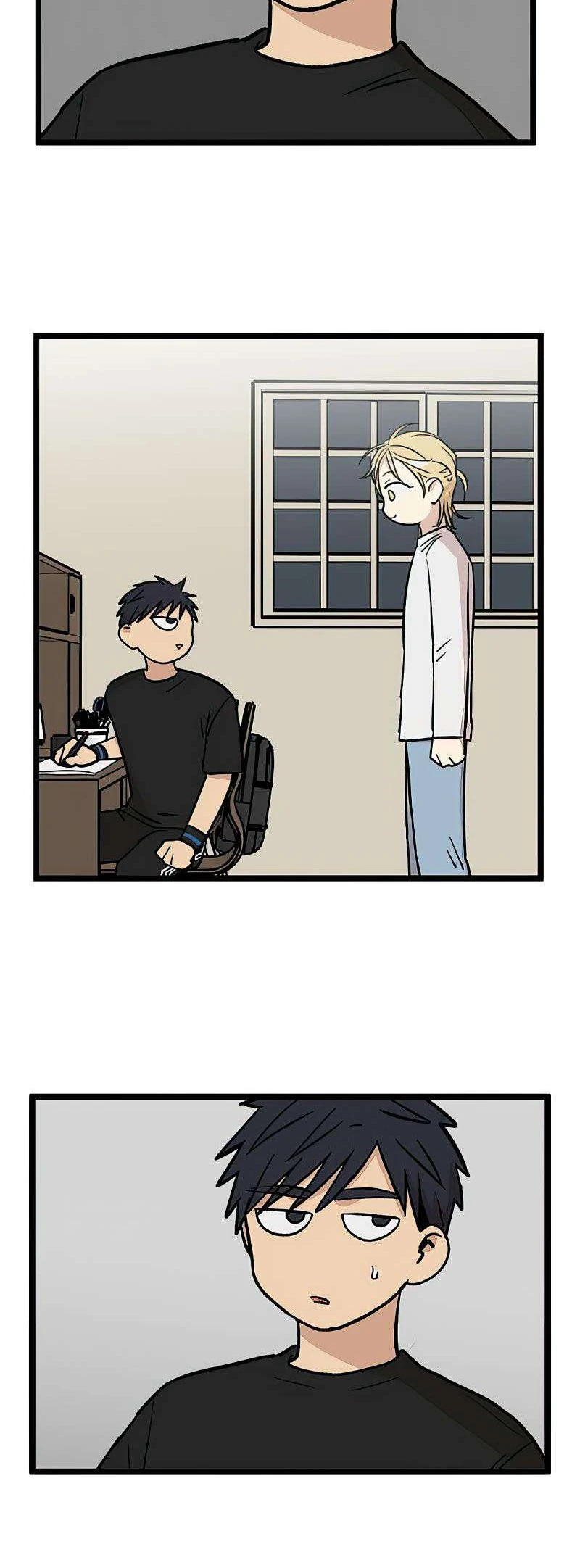 I Have No Home Chapter 52 - 6