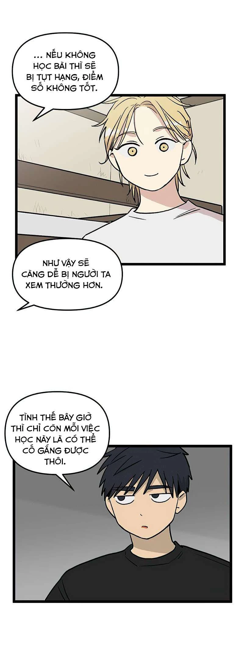I Have No Home Chapter 52 - 7