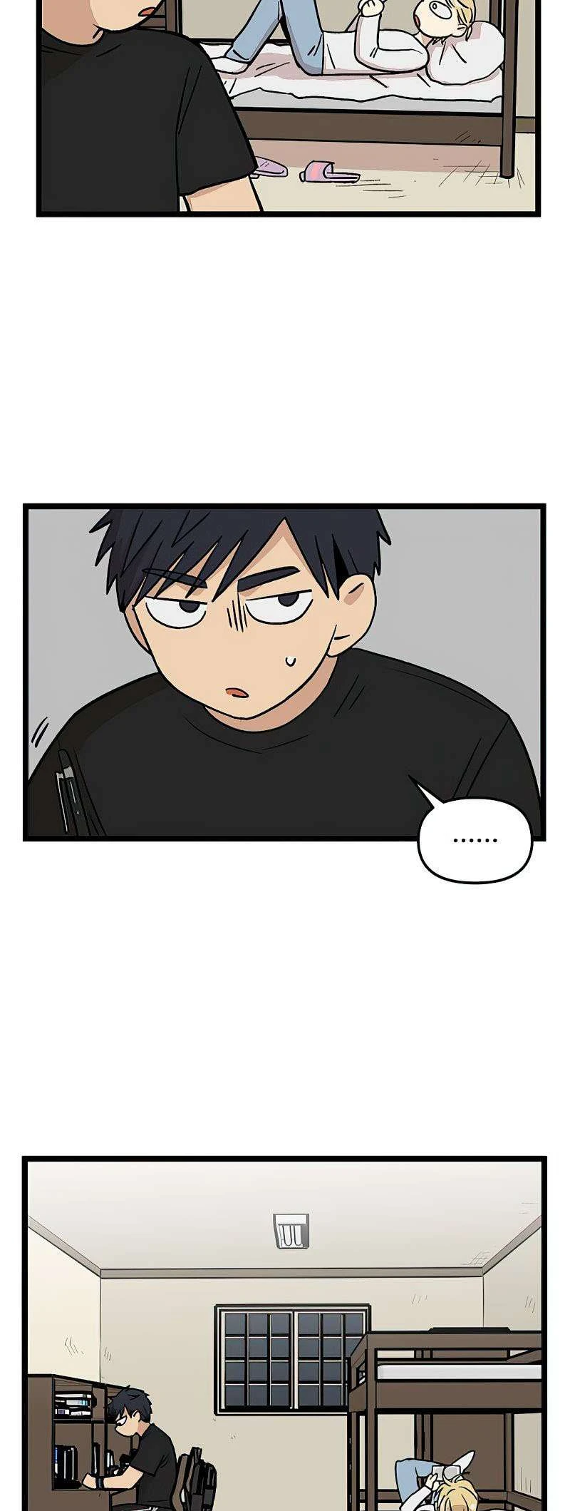 I Have No Home Chapter 52 - 9