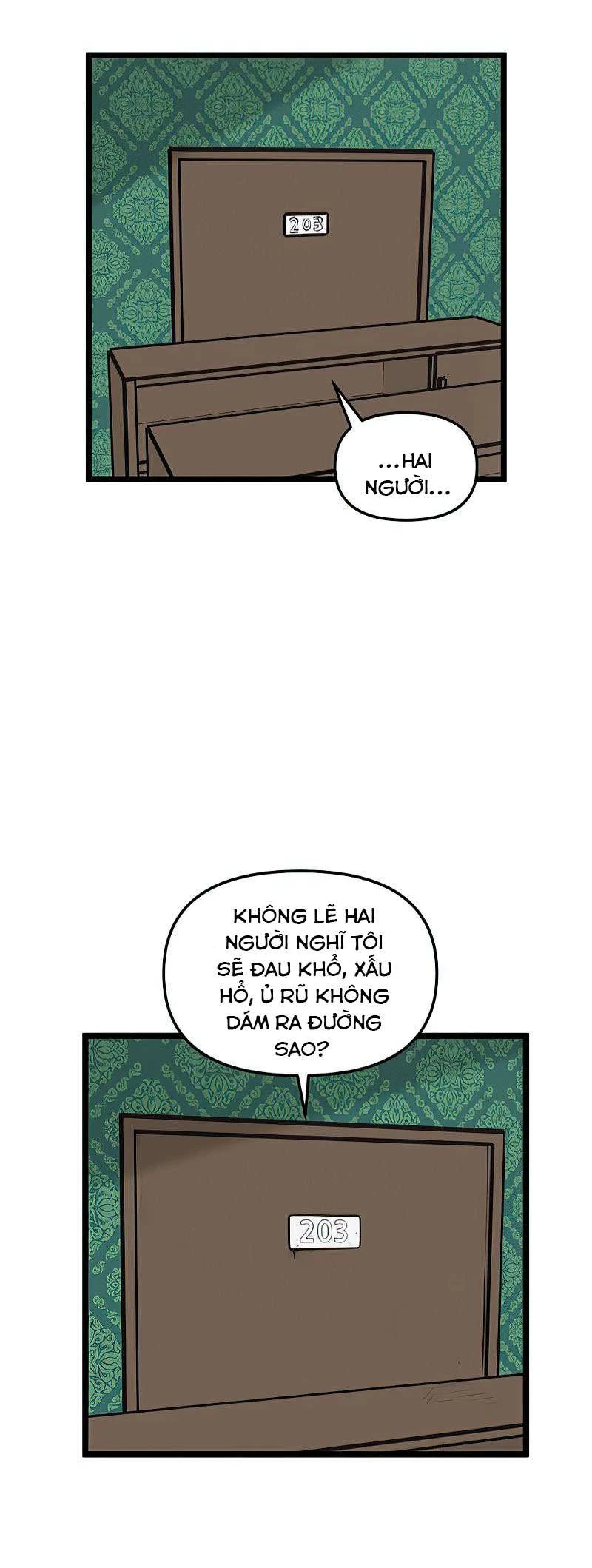 I Have No Home Chapter 52 - 17