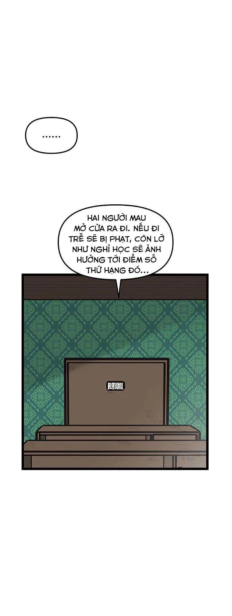 I Have No Home Chapter 52 - 20