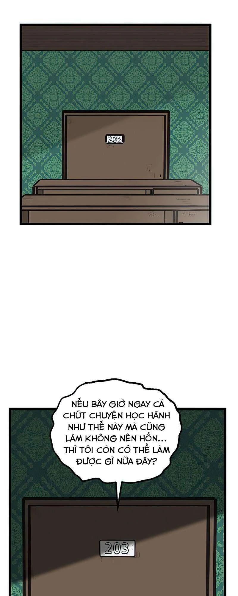 I Have No Home Chapter 52 - 21