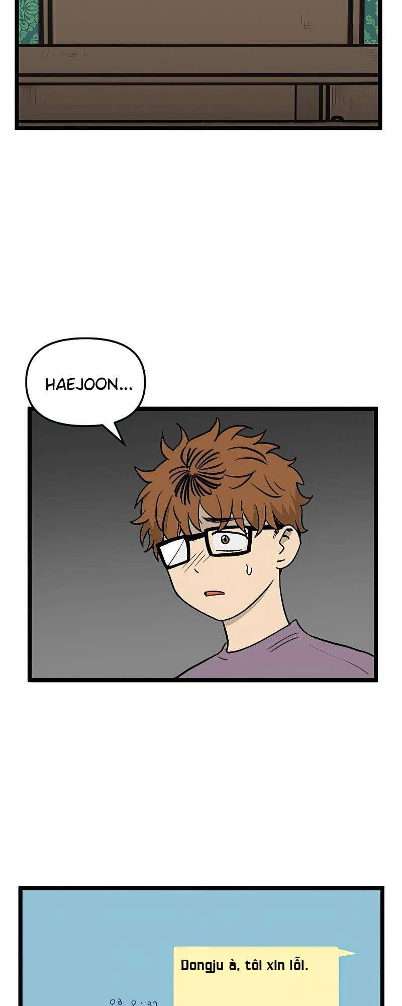 I Have No Home Chapter 52 - 22