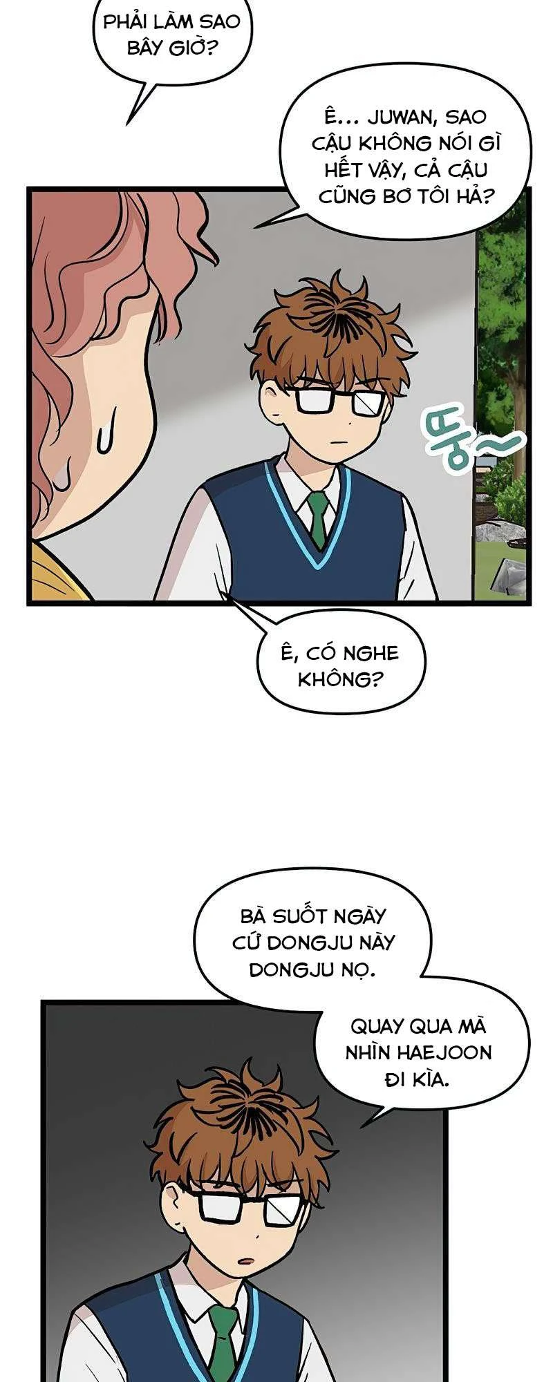 I Have No Home Chapter 52 - 26