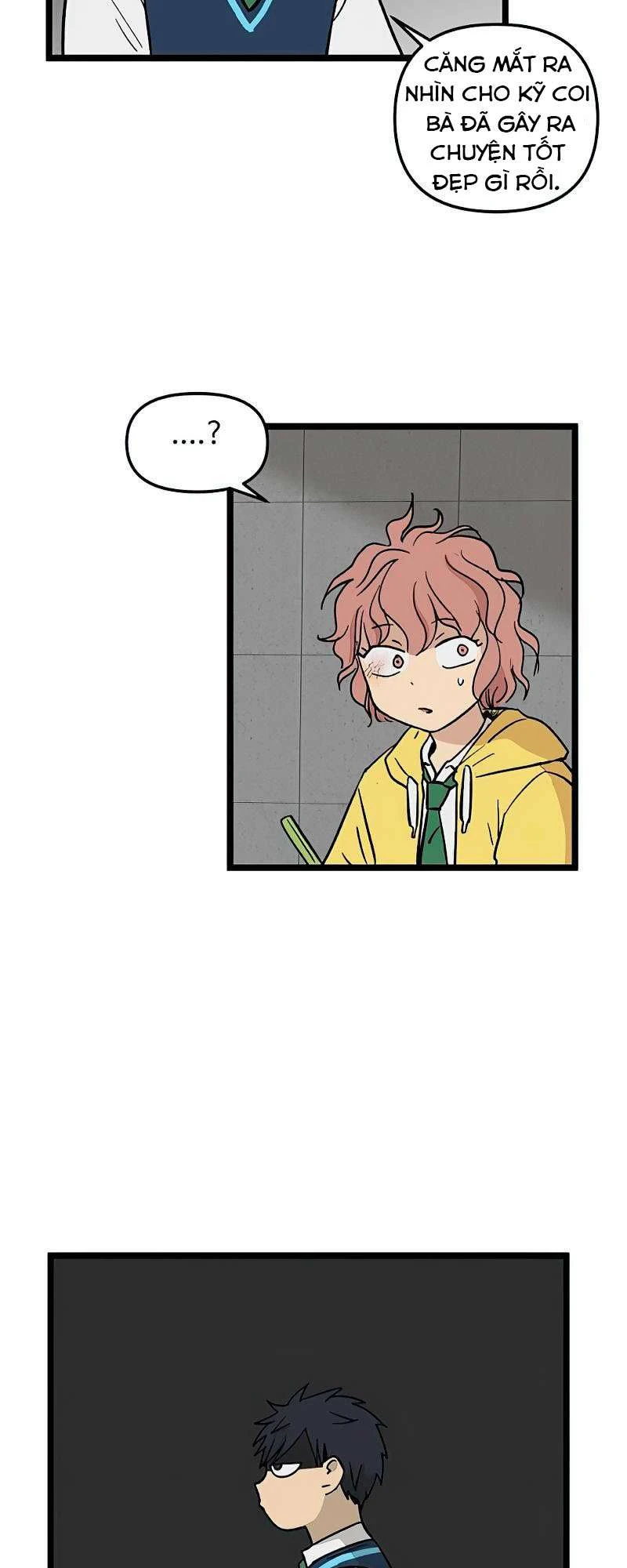 I Have No Home Chapter 52 - 27