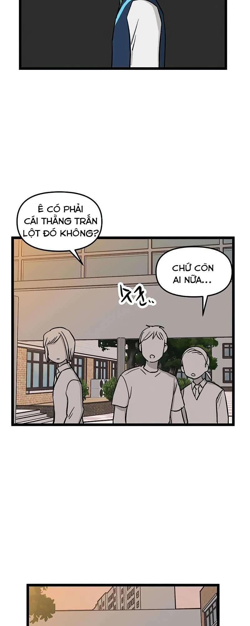 I Have No Home Chapter 52 - 28