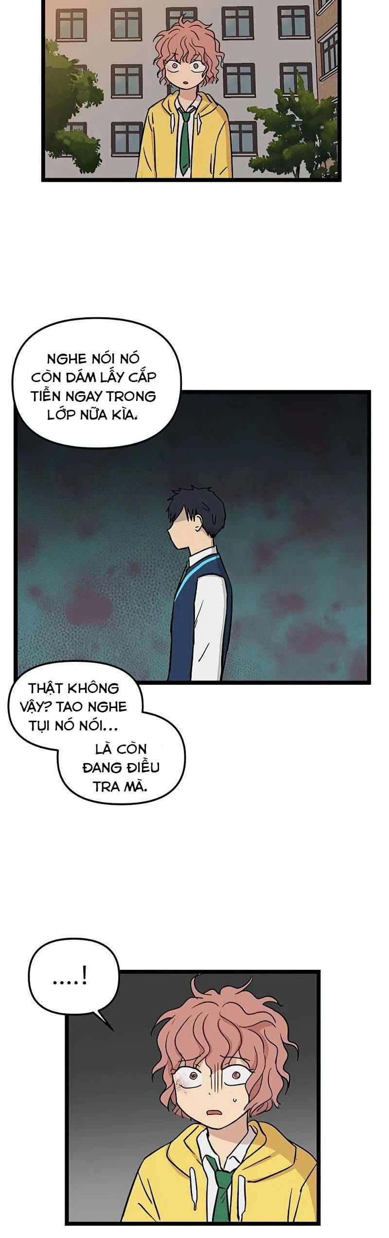 I Have No Home Chapter 52 - 29