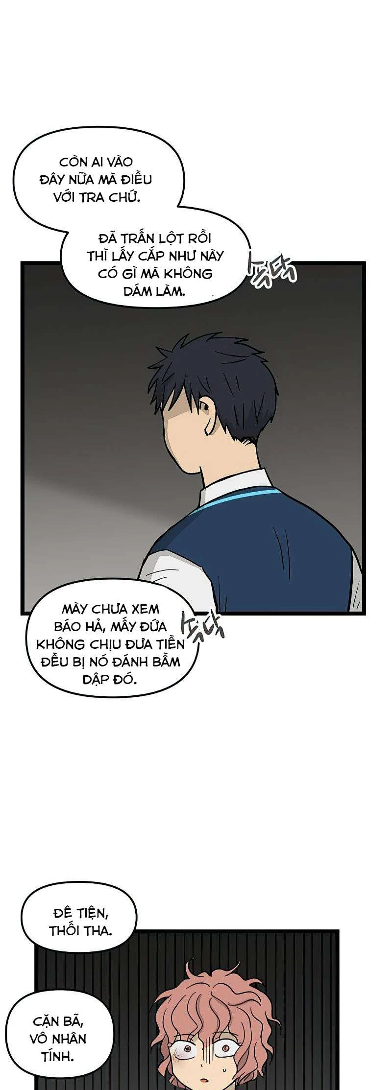 I Have No Home Chapter 52 - 30