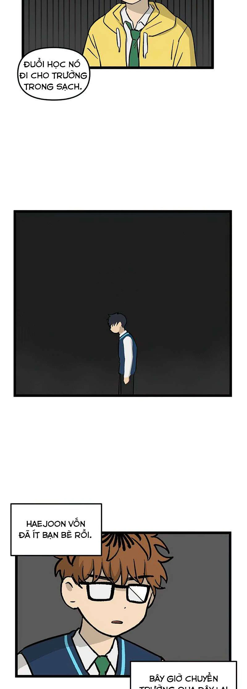 I Have No Home Chapter 52 - 31