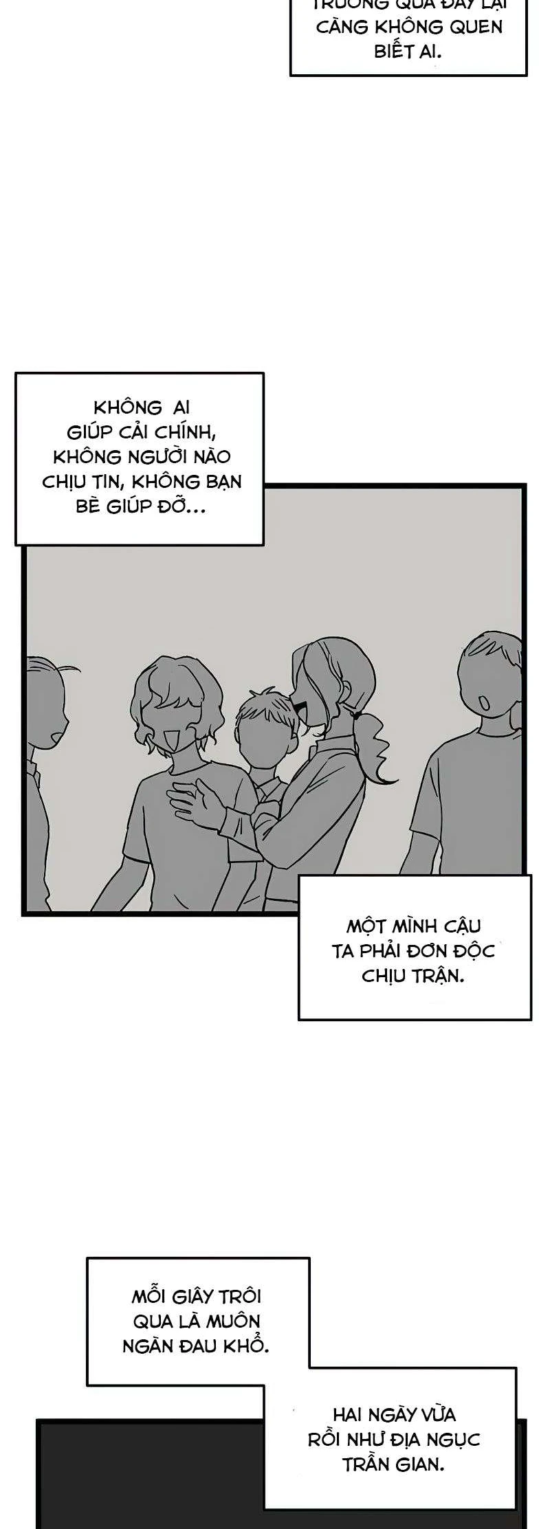 I Have No Home Chapter 52 - 32