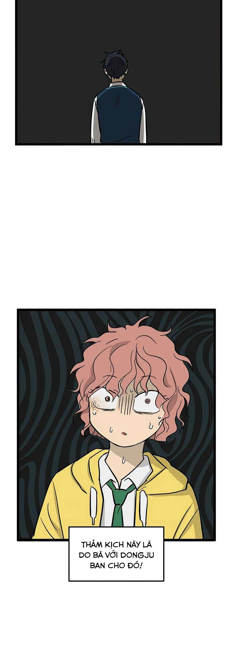 I Have No Home Chapter 52 - 33