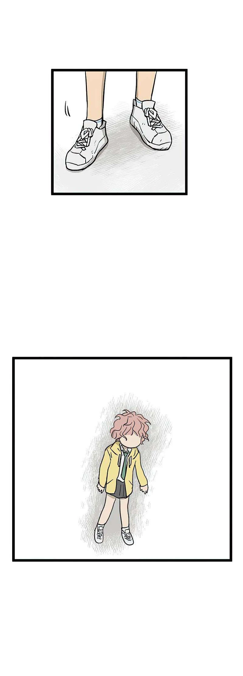 I Have No Home Chapter 52 - 34