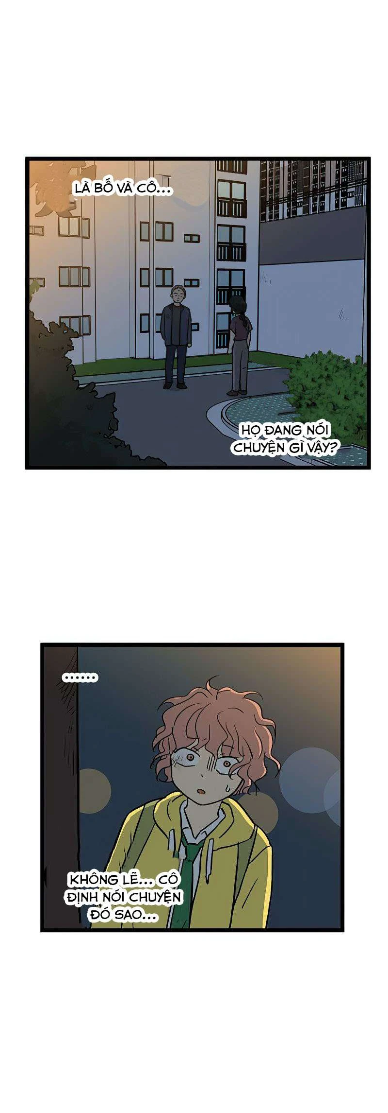 I Have No Home Chapter 52 - 37