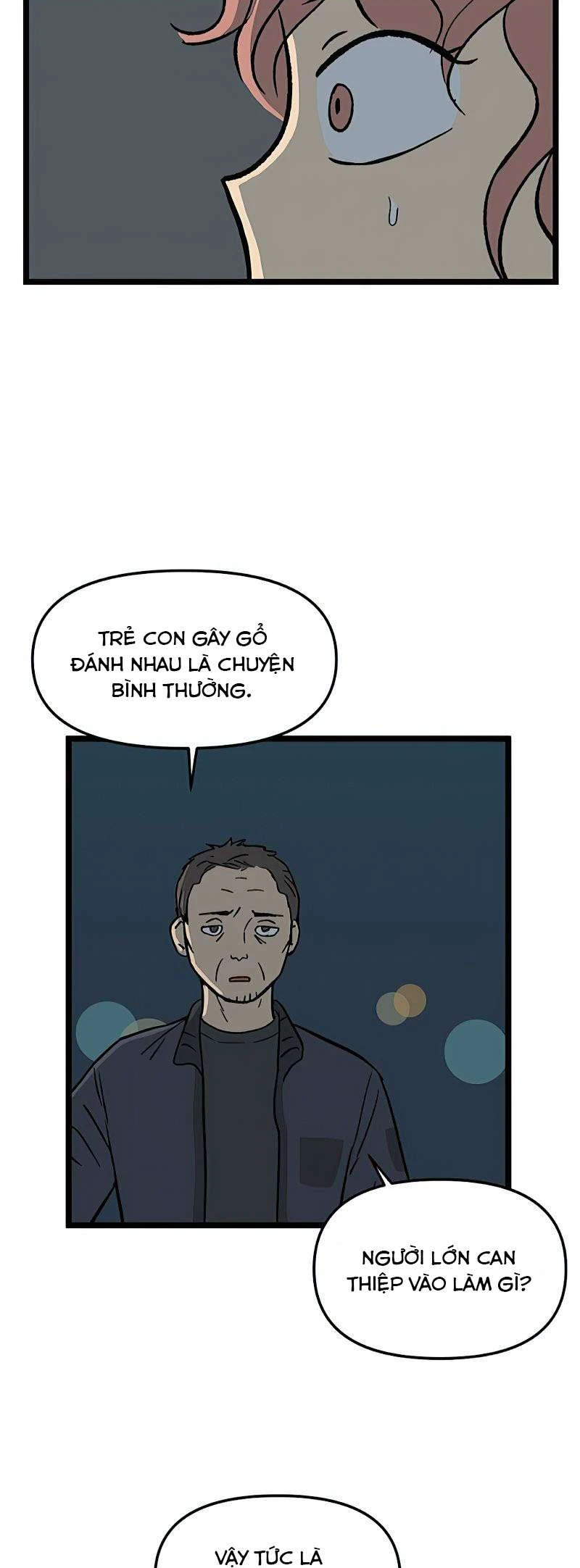 I Have No Home Chapter 53 - 3