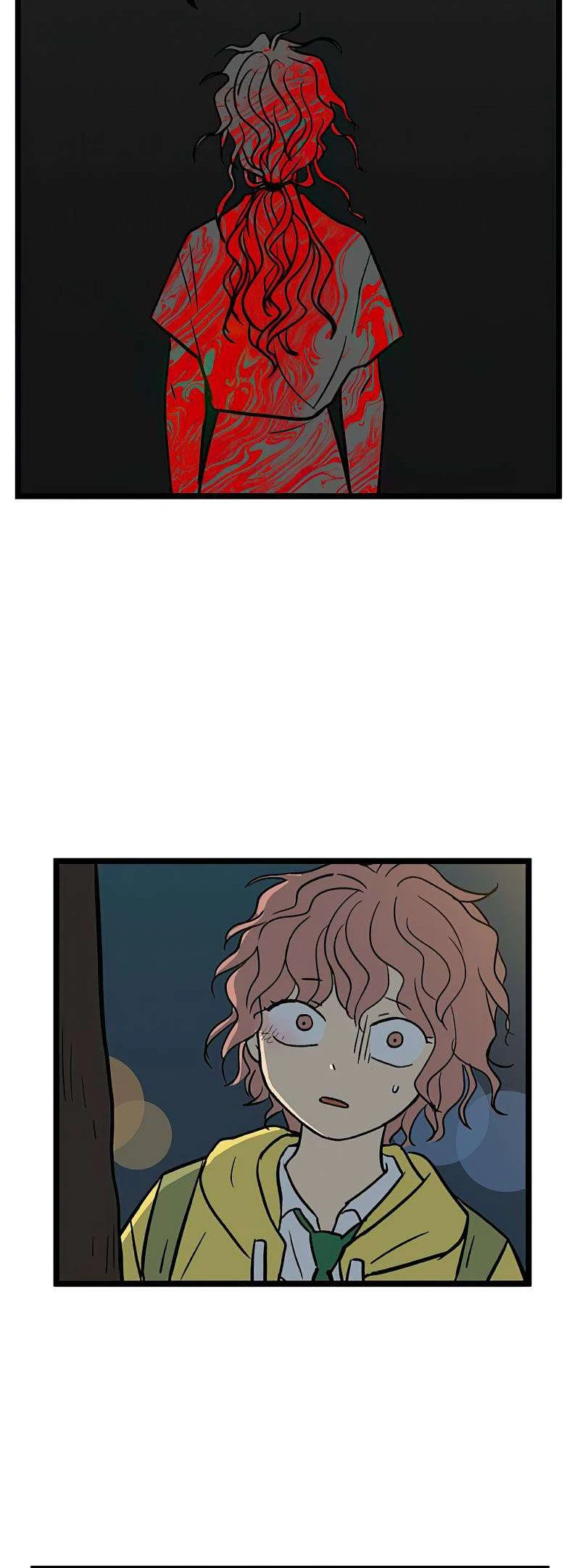 I Have No Home Chapter 53 - 6