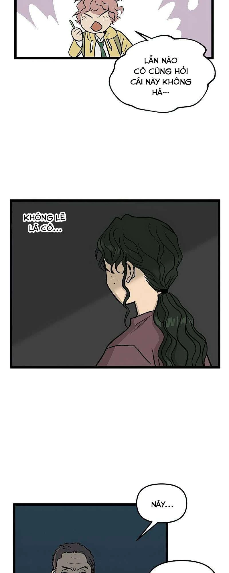 I Have No Home Chapter 53 - 8