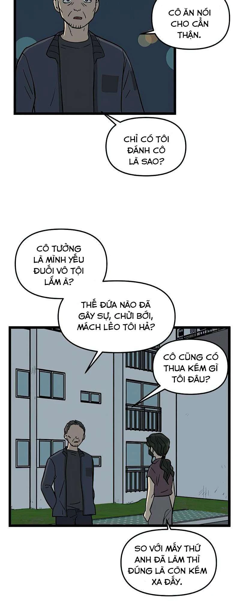 I Have No Home Chapter 53 - 9