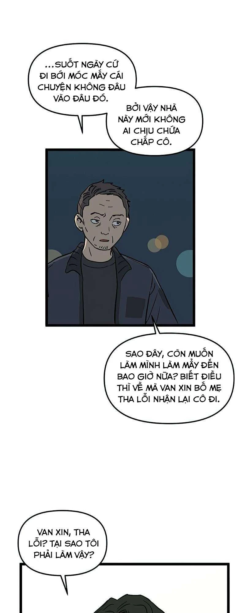 I Have No Home Chapter 53 - 10