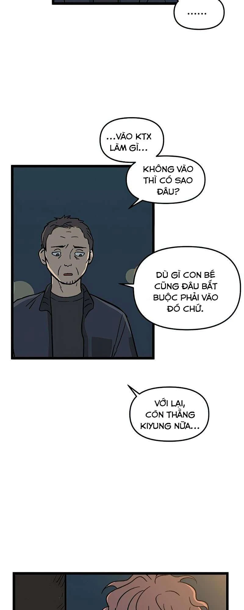 I Have No Home Chapter 53 - 12