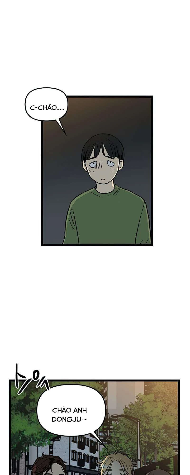 I Have No Home Chapter 53 - 29