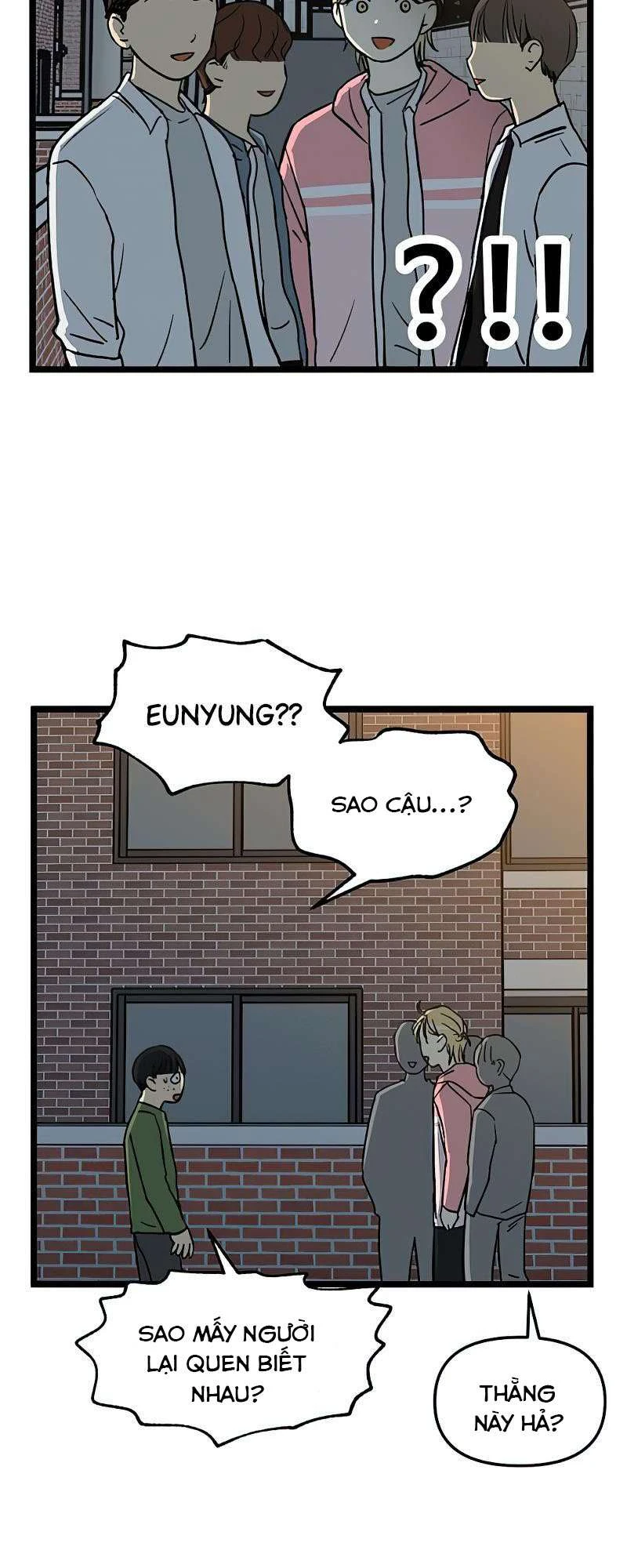 I Have No Home Chapter 53 - 30