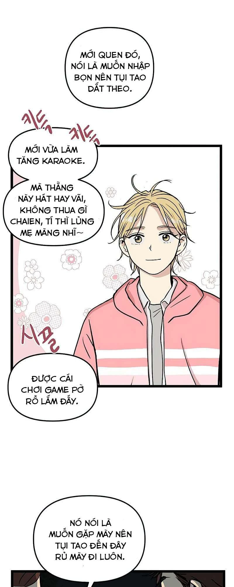 I Have No Home Chapter 53 - 31