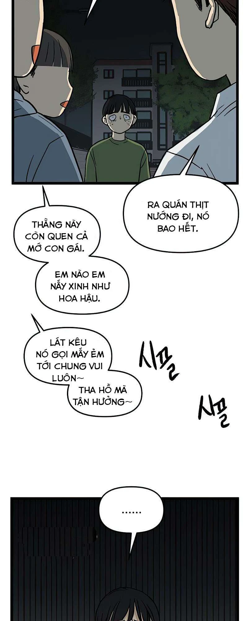 I Have No Home Chapter 53 - 32